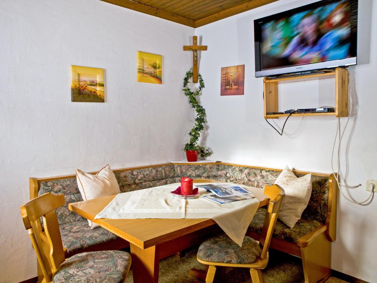 Holiday Home Glatzbichl - Wrf120 By Interhome Pfarrwerfen Exterior foto