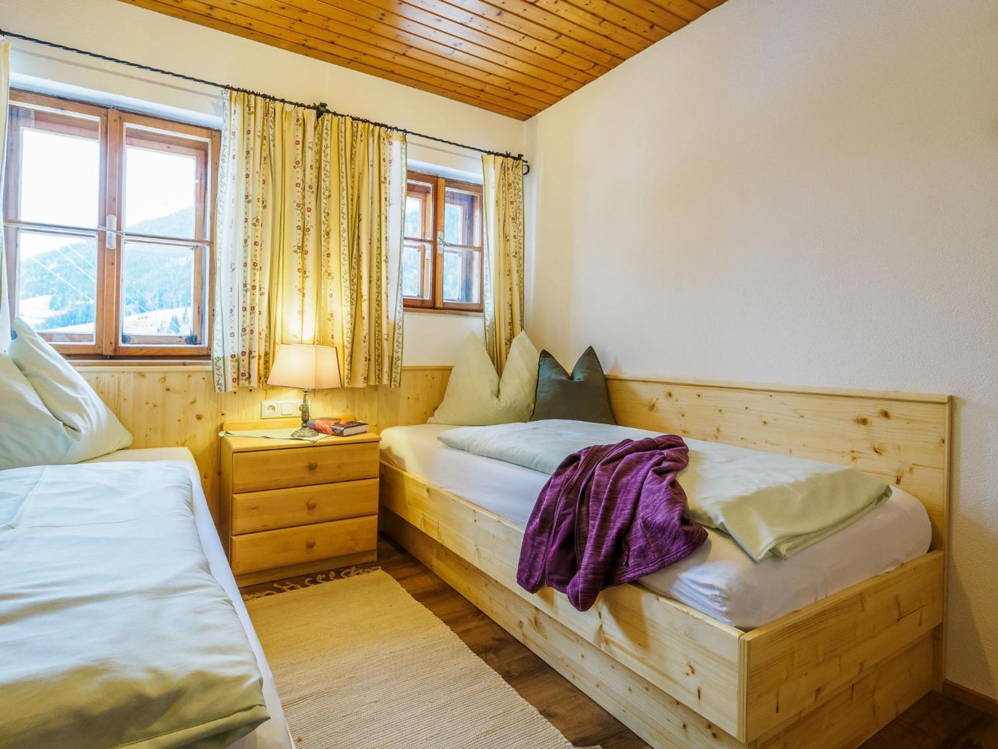 Holiday Home Glatzbichl - Wrf120 By Interhome Pfarrwerfen Exterior foto
