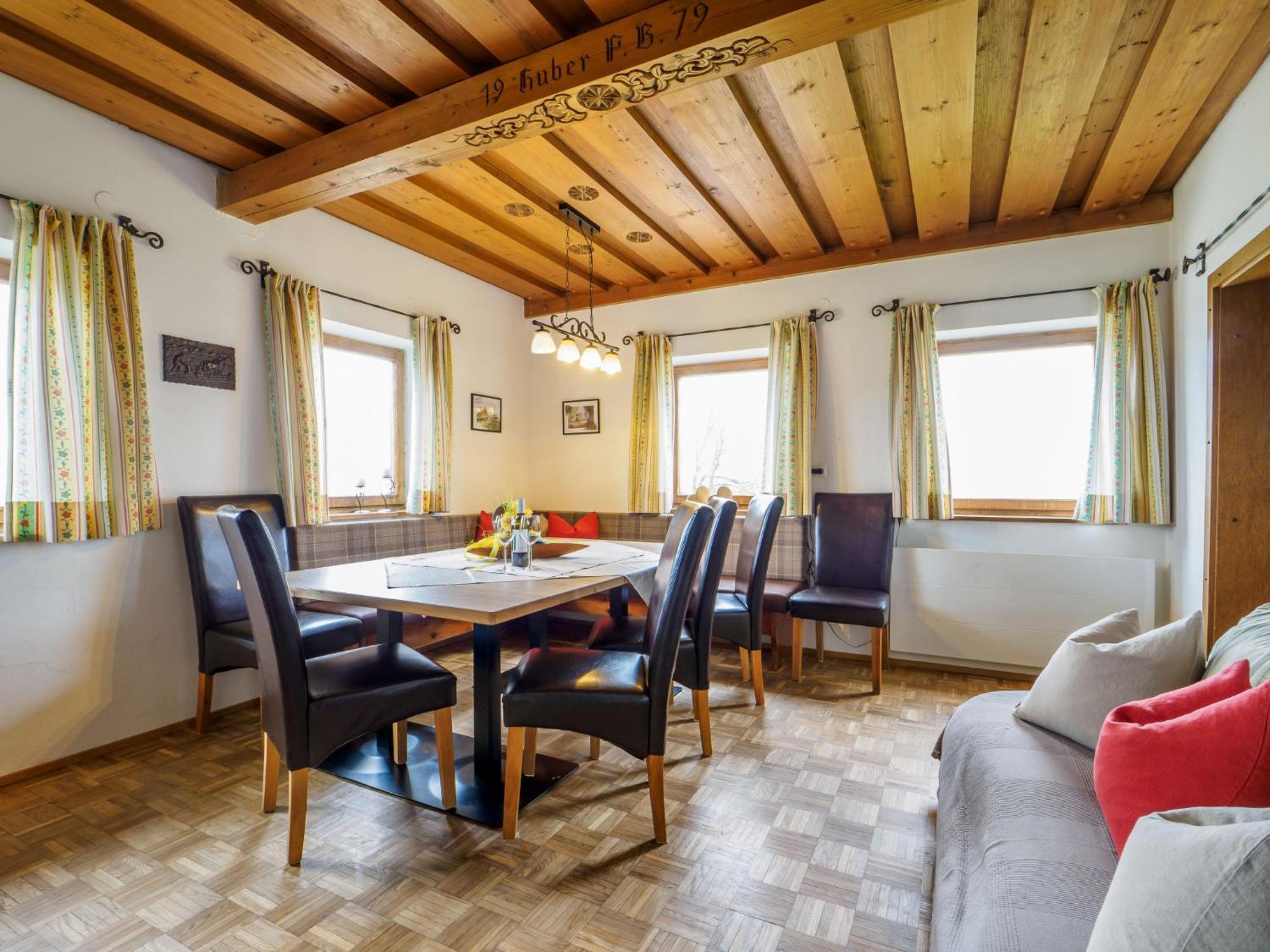 Holiday Home Glatzbichl - Wrf120 By Interhome Pfarrwerfen Exterior foto